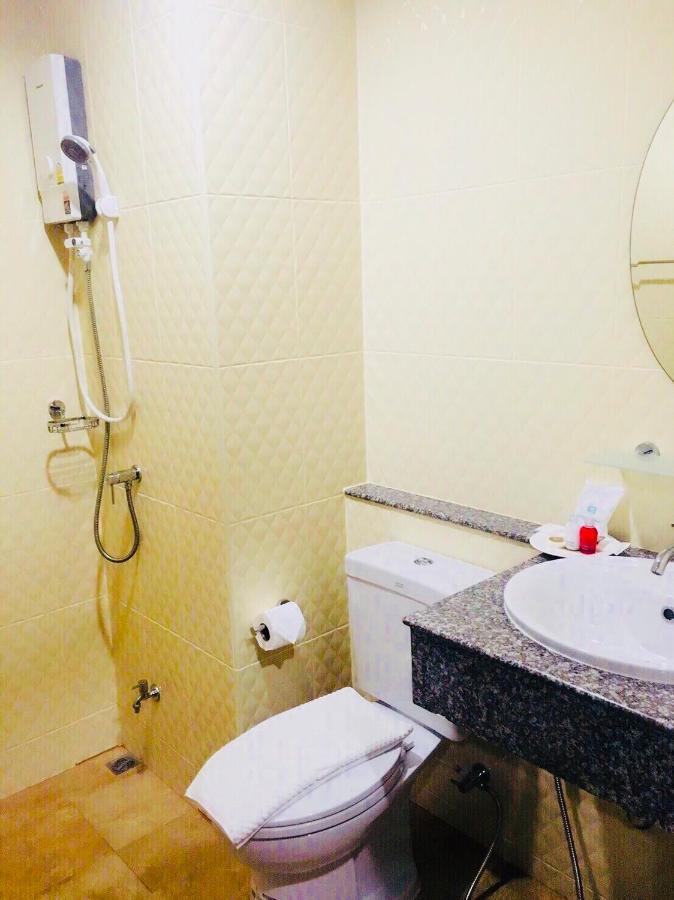 The Green Residence 304 Si Maha Phot المظهر الخارجي الصورة