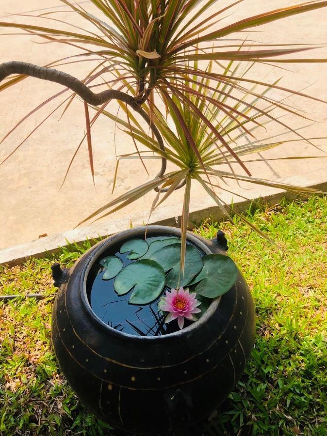 The Green Residence 304 Si Maha Phot المظهر الخارجي الصورة